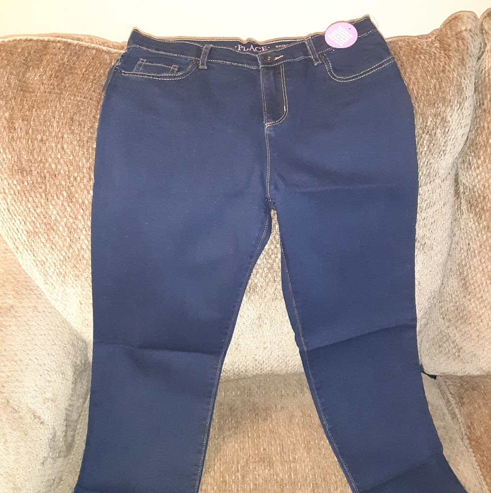 Denim jeans - Picture 2 of 3